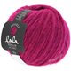 Lana Grossa LOVELY (lala BERLIN) | 17-neón ciclamino