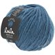 Lana Grossa LOVELY (lala BERLIN) | 18-azul paloma