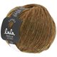 Lana Grossa LOVELY (lala BERLIN) | 21-marrón mezcla