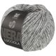 Lana Grossa LUCCIOLA (Nera) | 02-gris