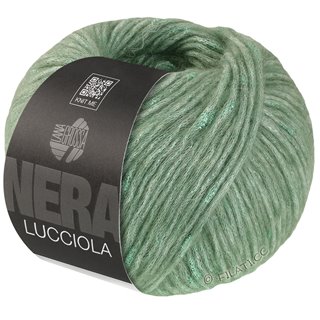 Lana Grossa LUCCIOLA (Nera)