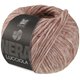 Lana Grossa LUCCIOLA (Nera) | 06-rosa beige