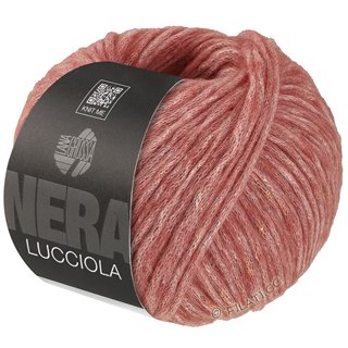 Lana Grossa LUCCIOLA (Nera)