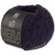 Lana Grossa LUCCIOLA (Nera) | 13-berenjena