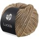 Lana Grossa LUCIDA | 08-beige