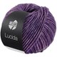Lana Grossa LUCIDA | 14-violeta vieja