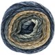 Lana Grossa MARE (Linea Pura) | 05-gris oscuro/gris claro/gris azul/azul noche/gris beige/taupe