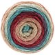 Lana Grossa MARE (Linea Pura) | 06-rosa vieja/melocotón/menta/turquesa/burdeos/rojo oscuro/rojo