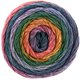 Lana Grossa MARE (Linea Pura) | 07-azul octanaje/purpura/verde octanaje/naranja/frambuesa/violeta/verde oscuro