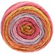 Lana Grossa MARE (Linea Pura) | 08-frambuesa/naranja/salmón/rosa vieja/lila/rosa/clavel/rosa vívida