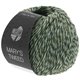 Lana Grossa MARY'S TWEED | 17-azul claro/menta/loden mezcla