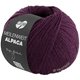 Lana Grossa MEILENWEIT 6-FACH 150g Alpaca | 1007-burdeos oscuro