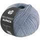 Lana Grossa MEILENWEIT 6-FACH 150g Alpaca | 1012-gris azul