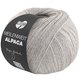 Lana Grossa MEILENWEIT 6-FACH 150g Alpaca | 1017-gris claro
