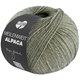 Lana Grossa MEILENWEIT 6-FACH 150g Alpaca | 1018-verde pizarra