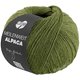Lana Grossa MEILENWEIT 6-FACH 150g Alpaca | 1019-verde bosque