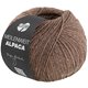 Lana Grossa MEILENWEIT 6-FACH 150g Alpaca | 1021-gris marrón