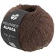 Lana Grossa MEILENWEIT 6-FACH 150g Alpaca | 1022-marrón oscuro