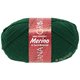 Lana Grossa MEILENWEIT 6-FACH 150g Merino | 04-verde botella