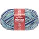 Lana Grossa MEILENWEIT 6-FACH 150g Merino Print | 0503-