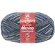 Lana Grossa MEILENWEIT 6-FACH 150g Merino Print | 0506-