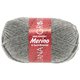 Lana Grossa MEILENWEIT 6-FACH 150g Merino | 06-gris
