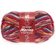 Lana Grossa MEILENWEIT 6-FACH 150g Merino Print | 9038-