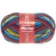 Lana Grossa MEILENWEIT 6-FACH 150g Merino Print | 9113-