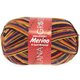Lana Grossa MEILENWEIT 6-FACH 150g Merino Print | 9117-