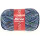 Lana Grossa MEILENWEIT 6-FACH 150g Merino Print | 9121-