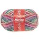 Lana Grossa MEILENWEIT 6-FACH 150g Merino Print | 9124-