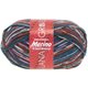 Lana Grossa MEILENWEIT 6-FACH 150g Merino Print | 9129-
