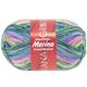 Lana Grossa MEILENWEIT 6-FACH 150g Merino Print | 9130-