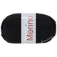 Lana Grossa MEILENWEIT 6-FACH 150g Merino | 110-negro