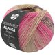 Lana Grossa MEILENWEIT 6-FACH 150g Alpaca Print | 1201-