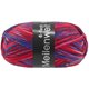 Lana Grossa MEILENWEIT 6-FACH 150g Multi | 9663-