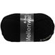 Lana Grossa MEILENWEIT 6-FACH 150g | 8814-negro