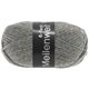 Lana Grossa MEILENWEIT 6-FACH 150g | 8961-gris mezcla