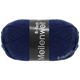Lana Grossa MEILENWEIT 6-FACH 150g | 8962-azul oscuroro