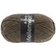 Lana Grossa MEILENWEIT 6-FACH 150g | 9103-marrón oscuro