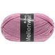 Lana Grossa MEILENWEIT 6-FACH 150g | 9223-rosa vieja