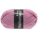 Lana Grossa MEILENWEIT 6-FACH 150g | 9223-rosa vieja