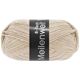 Lana Grossa MEILENWEIT 6-FACH 150g | 9678-beige claro