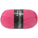 Lana Grossa MEILENWEIT 6-FACH 150g | 9679-clavel rosa