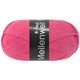 Lana Grossa MEILENWEIT 6-FACH 150g | 9679-clavel rosa