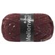 Lana Grossa MEILENWEIT 6-FACH 150g | 9684-borgoña