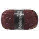 Lana Grossa MEILENWEIT 6-FACH 150g | 9684-borgoña