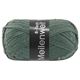 Lana Grossa MEILENWEIT 6-FACH 150g | 9686-gris verde