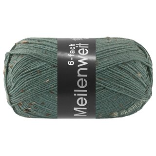 Lana Grossa MEILENWEIT 6-FACH 150g