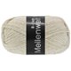 Lana Grossa MEILENWEIT 8-FACH 150g | 9661-beige claro mezcla